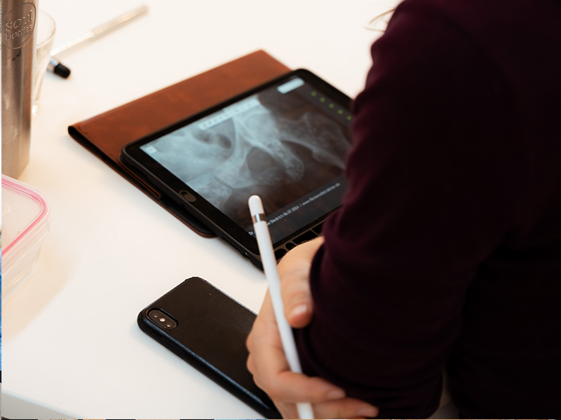 Differentialdiagnose und bildgebende Verfahren